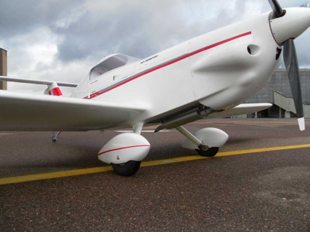 SD1 Minisport Amateur Built Aircraft Light Aircraft DB Sales SD1 Minisport Amateur Built Aircraft Light Aircraft DB Sales