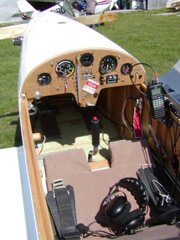 SD1 Minisport Amateur Built Aircraft Light Aircraft DB Sales SD1 Minisport Amateur Built Aircraft Light Aircraft DB Sales