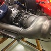 Alison T63A700 engine - Photo #1