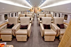 2001 Boeing Business Jet For Sale - Photo #4