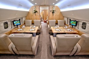 2001 Boeing Business Jet For Sale - Photo #6