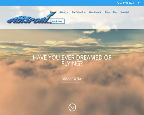 Airsport Queensland