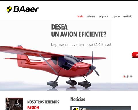 BaAer - BA-5 Guri