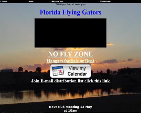 Florida Flying Gators