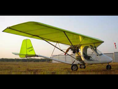 Tucano Aircraft - Delta 3DCC Tucano Aircraft - Delta 3DCC