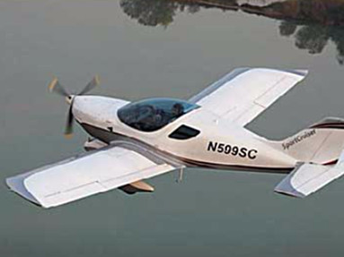 Flotta Sport Cruiser Flotta Sport Cruiser