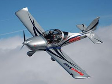 Sportstar RTC Sportstar RTC