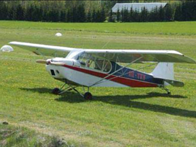 Fisher Super Koala FP-202