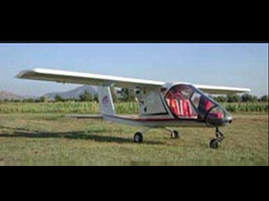 G97 Spotter G97 Spotter