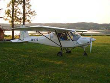 Ikarus C-42