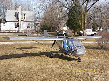 Patriot II Patriot II