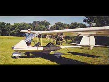 Hart Aero - Aero Trainer Hart Aero - Aero Trainer