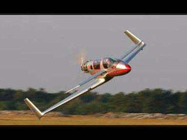 Bateleur 912 S Bateleur 912 S