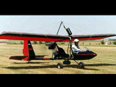 Drifter XP-503 Drifter XP-503