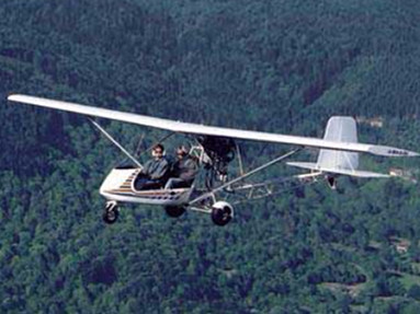 The Moto Du Ciel (M.D.C.) 582 The Moto Du Ciel (M.D.C.) 582