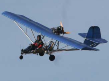 Sky-Waker II Sky-Waker II