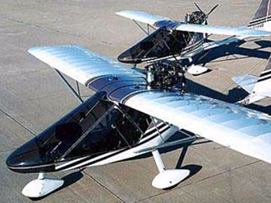 Rans S-12S