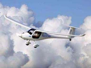 Pipistrel Sinus 503