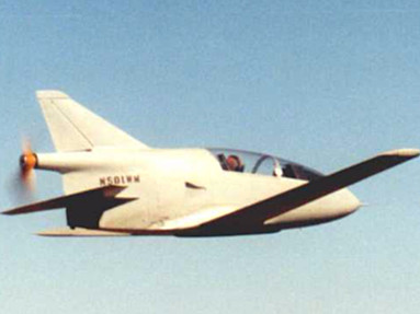 BD-5B