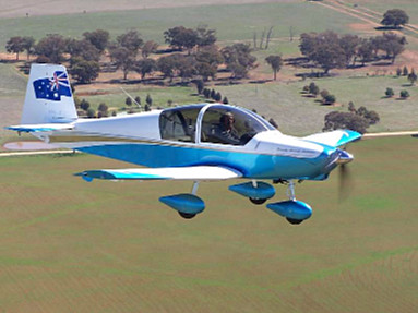 Brumby 600 Brumby 600