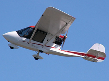 Challenger 2 Ultralight