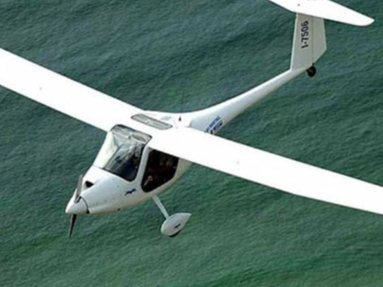 Pipistrel Sinus 912