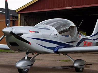 Sportstar Max Sportstar Max