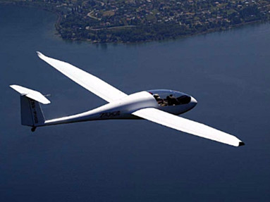 Pipistrel Taurus M