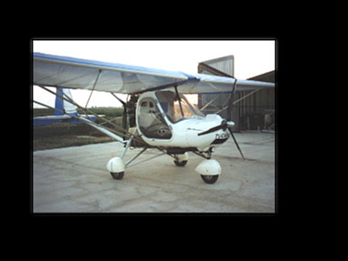 Tucano Delta3 VTW Tucano Delta3 VTW
