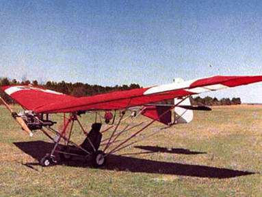 Weedhopper Model 40