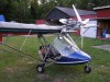 Comco Ikarus Comco Ikarus