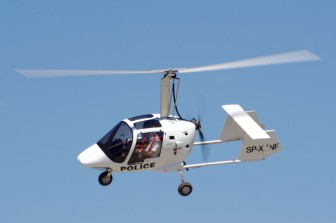 Gyrocopter for sale