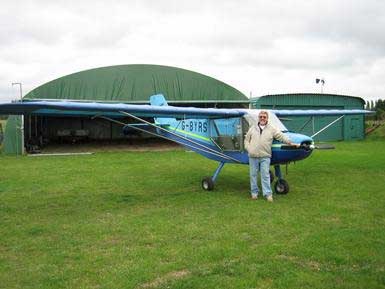 Rans S-6ES COYOTE II - Photo #1