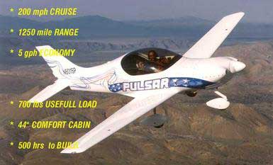 Super Pulsar 100 - Photo #1