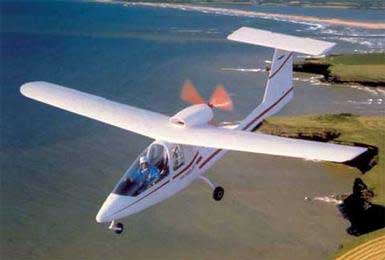 SkyArrow 450 TS - Photo #1