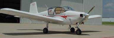 T211 Thorpedo LSA (Light sport aircraft) - Photo #1