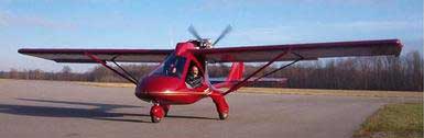 Skyboy / S1 Cobra - Photo #1