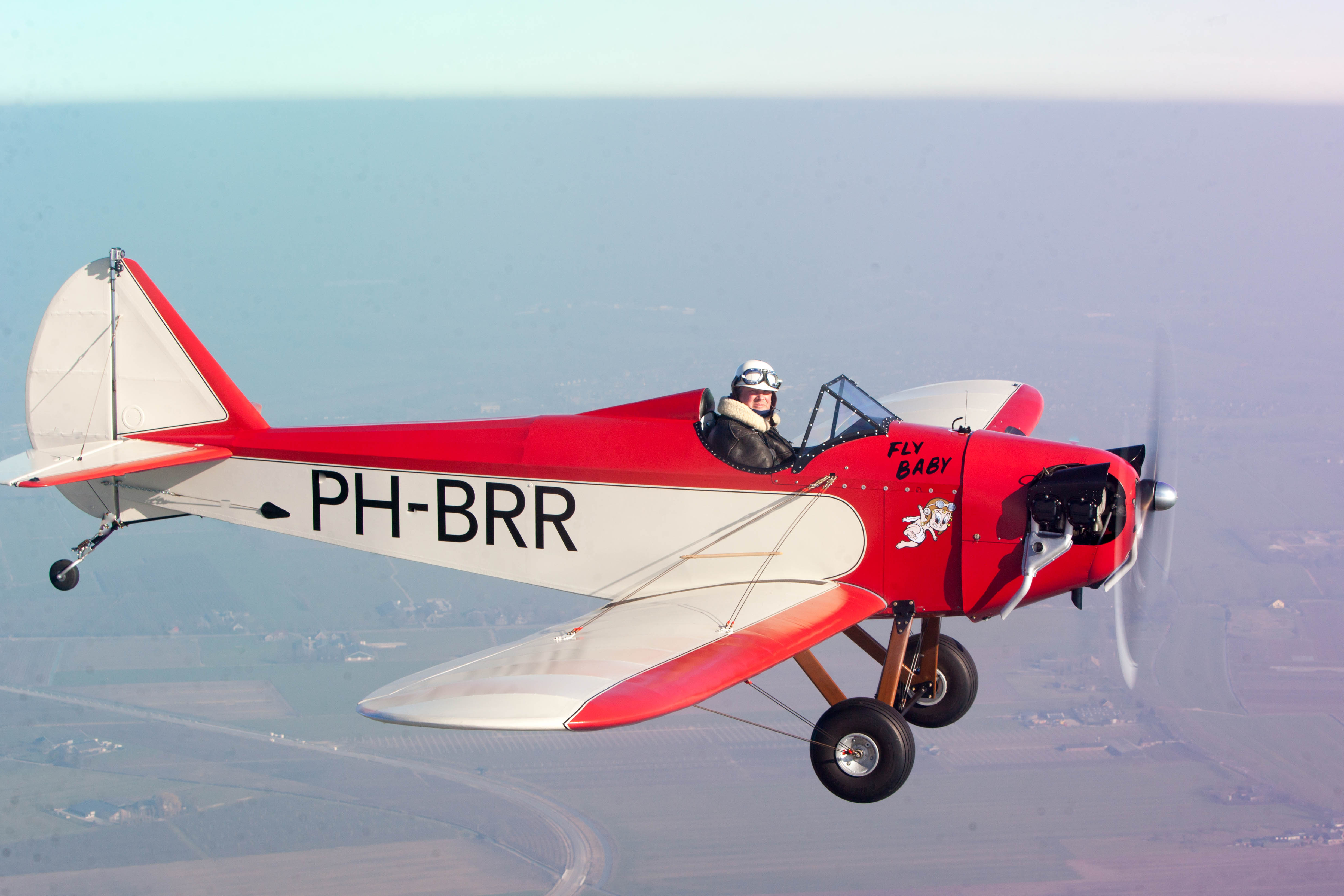 Bowers Fly Baby - Photo #2
