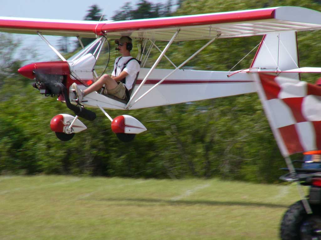 Where can you find Ultralight airplanes for sale?