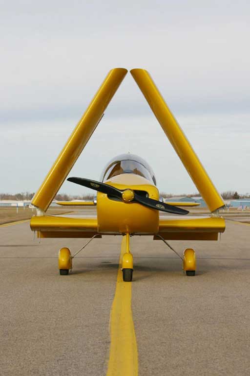 Onex Aircraft - Photo #2