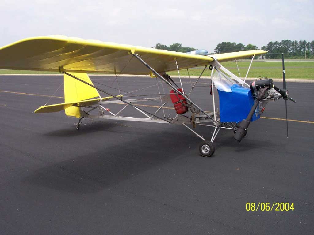 Affordaplane An Affordable Aircraft Light Aircraft DB & Sales Affordaplane An Affordable Aircraft Light Aircraft DB & Sales
