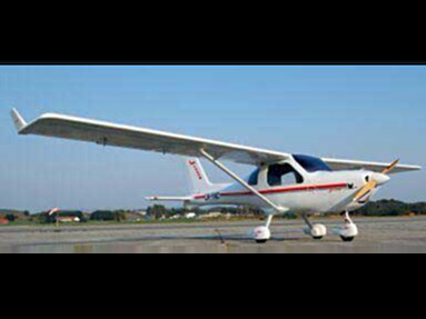 Jabiru J170C