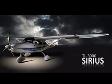 TL 3000 Sirius - Photo #1