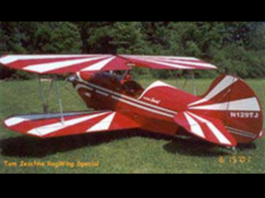 Pitts replica - Photo #1