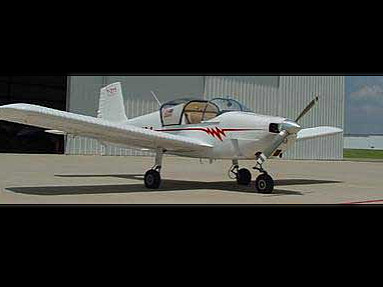 T211 Thorpedo LSA (Light sport aircraft) - Photo #1