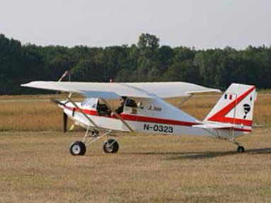 J300 Serie 2 - 1996
