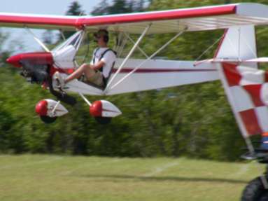 Airbike by Jordan Lake Aero