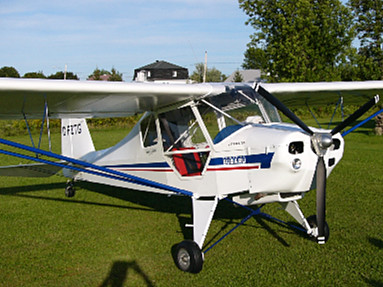 J-6 Karatoo - Photo #2