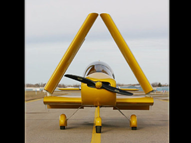Onex Aircraft - Photo #2