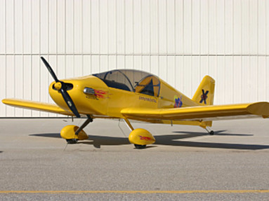 Onex Aircraft - Photo #1